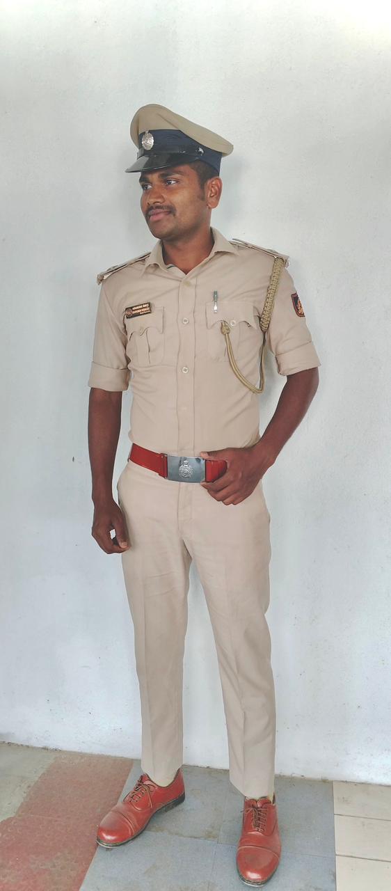Udaykumar Hosalkar